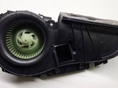 Heater fan/blower