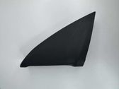 Front door speaker cover trim