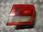 Tailgate rear/tail lights
