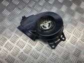 Heater fan/blower