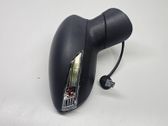 Front door electric wing mirror