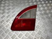 Tailgate rear/tail lights