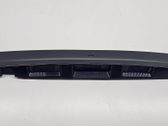 Number plate light