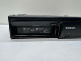 CD/DVD changer