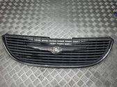 Front grill