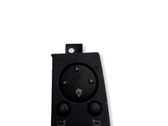 Wing mirror switch