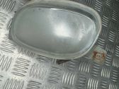 Front fog light