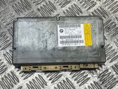 Module de contrôle airbag