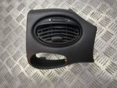 Dashboard side air vent grill/cover trim