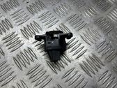 Interior temperature sensor