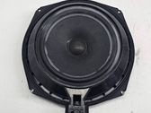Subwoofer speaker