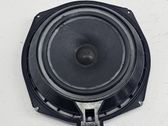 Subwoofer speaker