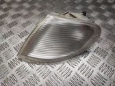 Front indicator light