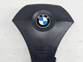 Steering wheel airbag