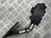 Akceleratoriaus pedalas