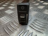 Panel lighting control switch