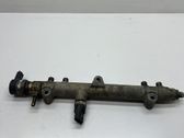 Tubo principal de alimentación del combustible