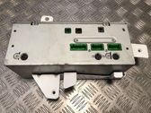 GPS navigation control unit/module