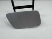 Headlight washer spray nozzle cap/cover