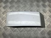 Rear/tail light trim molding