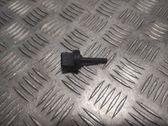 Interior temperature sensor