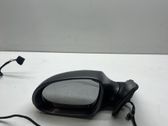 Front door electric wing mirror
