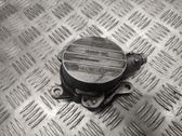 Vacuum pump