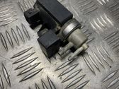Vacuum valve