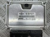 Engine control unit/module