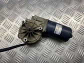 Wiper motor