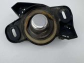 Tailgate opening switch