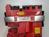 Cableado positivo