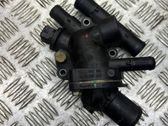 Tuyau de liquide de refroidissement moteur