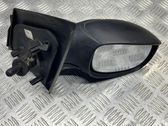 Front door electric wing mirror