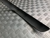 Front bumper corner part panel trim