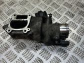 Válvula de cierre de motor