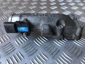 Air pressure sensor