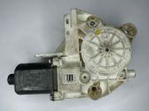 Front door window regulator motor