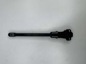 Interior temperature sensor