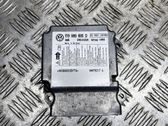 Airbag control unit/module