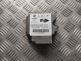 Airbag control unit/module