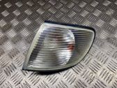 Front indicator light