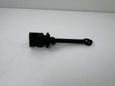 Interior temperature sensor
