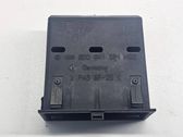 Compartimiento/consola central del panel