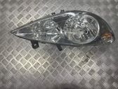 Headlight/headlamp