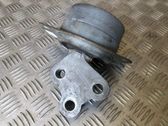 Engine mount bracket
