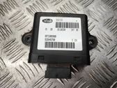 Other control units/modules