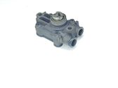 Fuel injection high pressure pump
