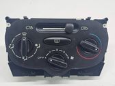 Climate control unit
