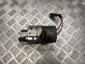 Avattavan katon hydraulipumppu